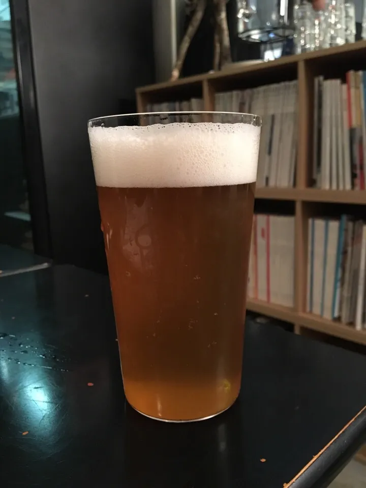 水鹿精醸 經典淡芠爾 Sambar Brewing APA|PegaOさん