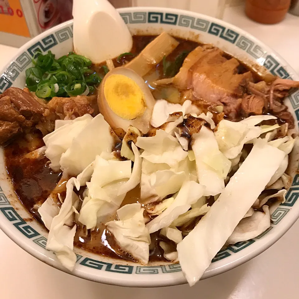 太肉麺|山内博之さん