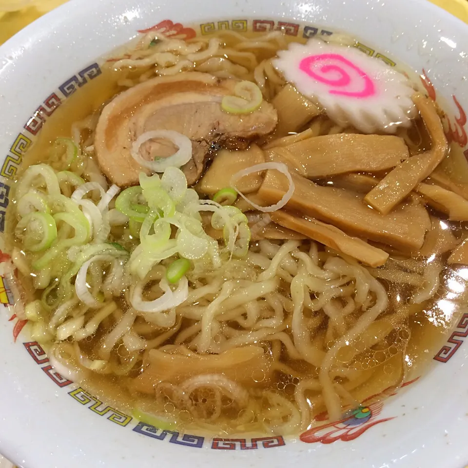 佐野ラーメン♡2017/08/18|ちび太さん