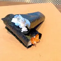 Snapdishの料理写真:Hand roll|Alex Wongさん