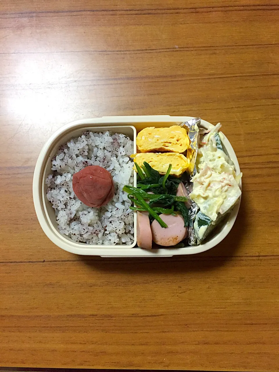 8月21日のお弁当🌻|himeさん