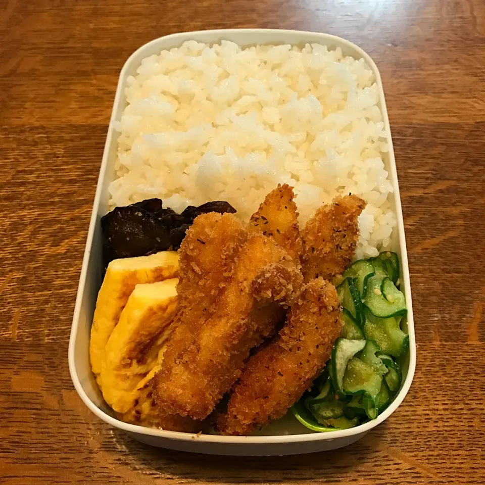 予備校生弁当|tenoaさん