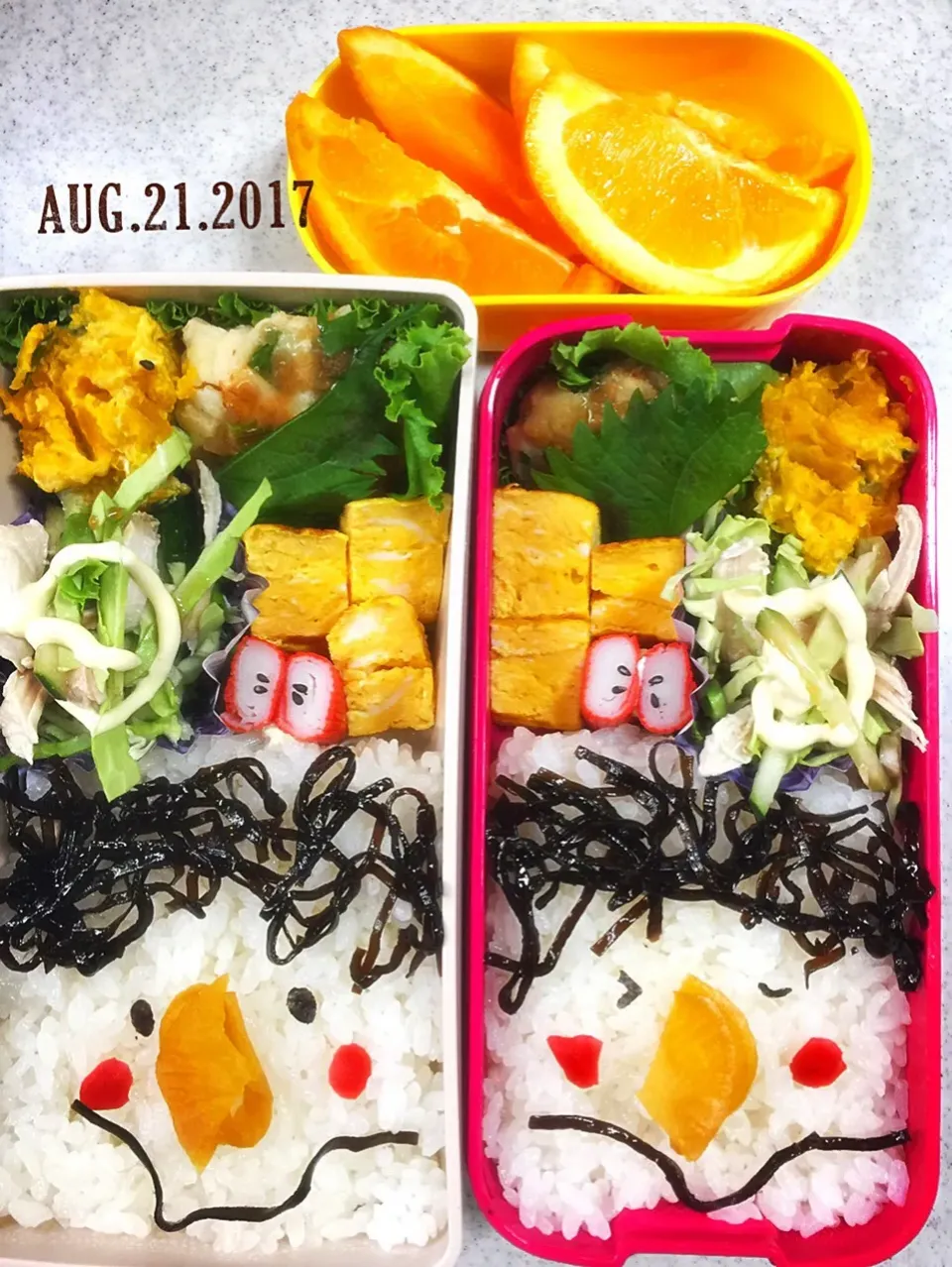 お弁当〜🍱|まんぞーさん