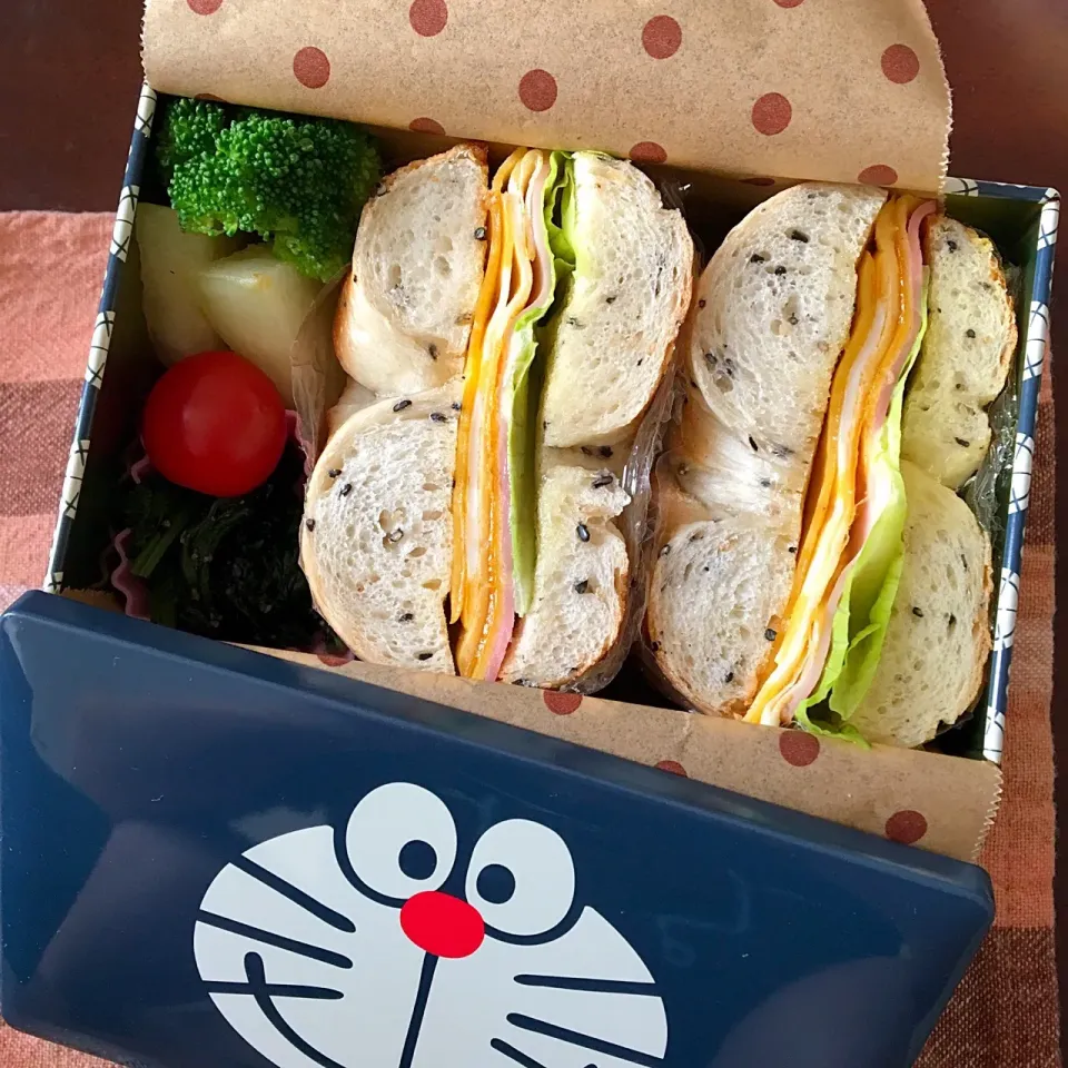 お弁当|あさかさん