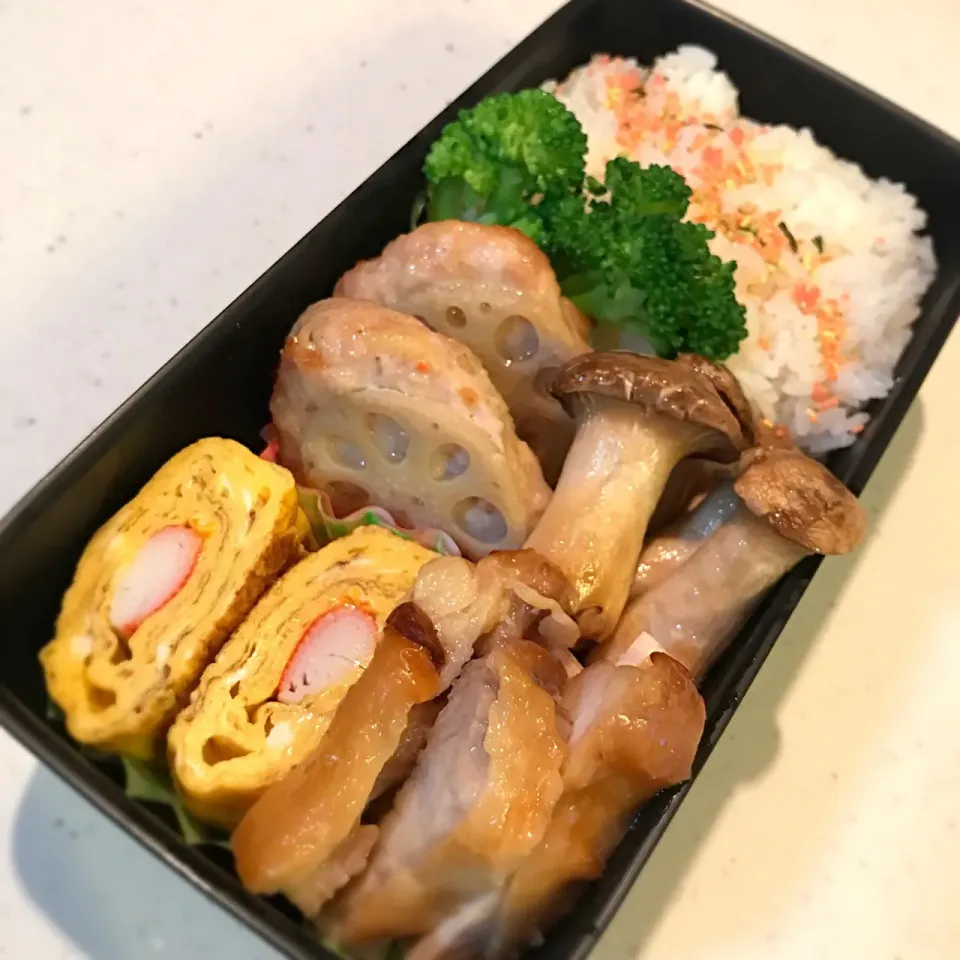 旦那弁当|ユイさん