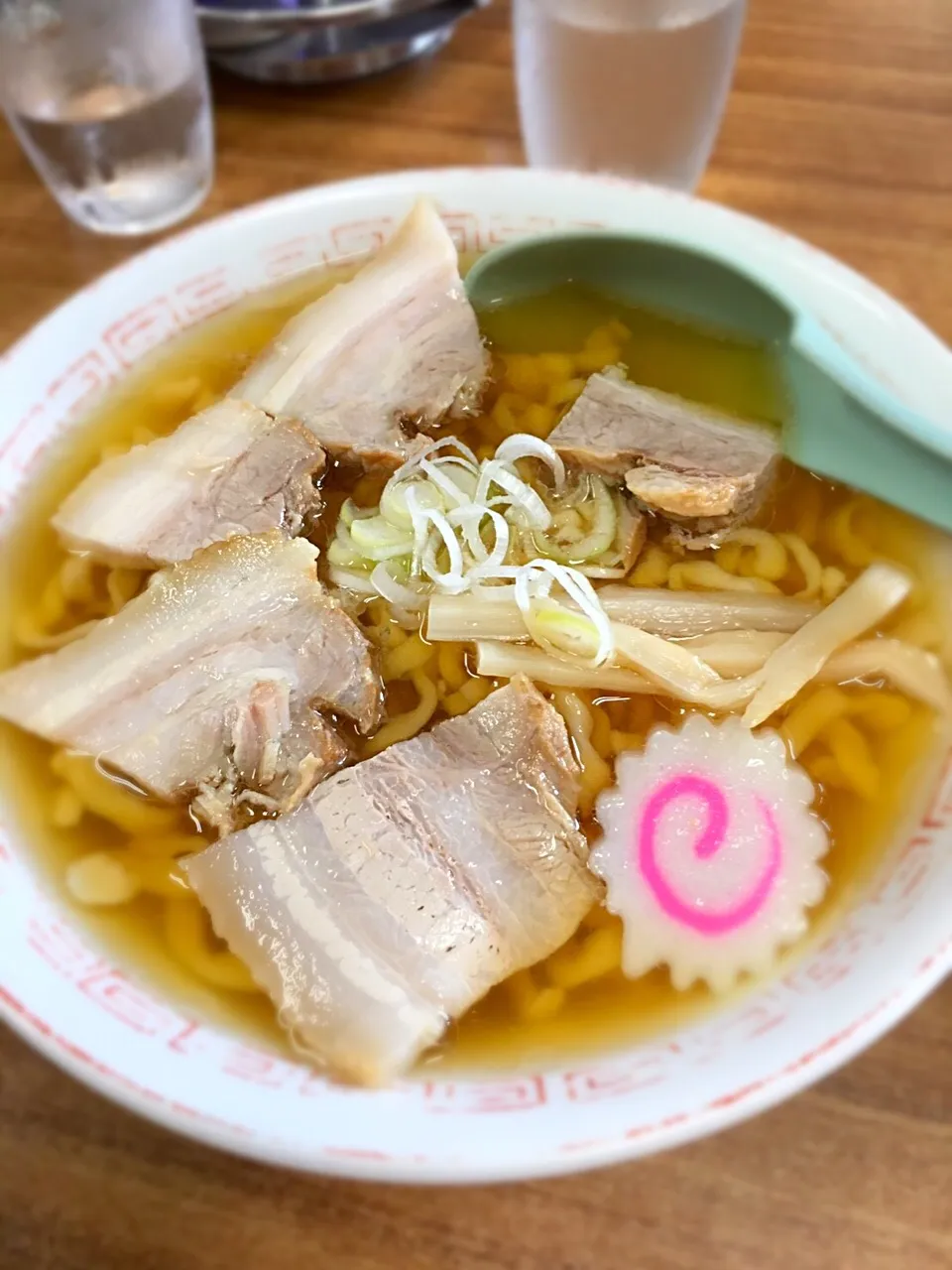 喜多方ラーメン なまえ食堂|shioriさん