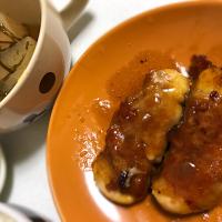 肉巻き豆腐♬