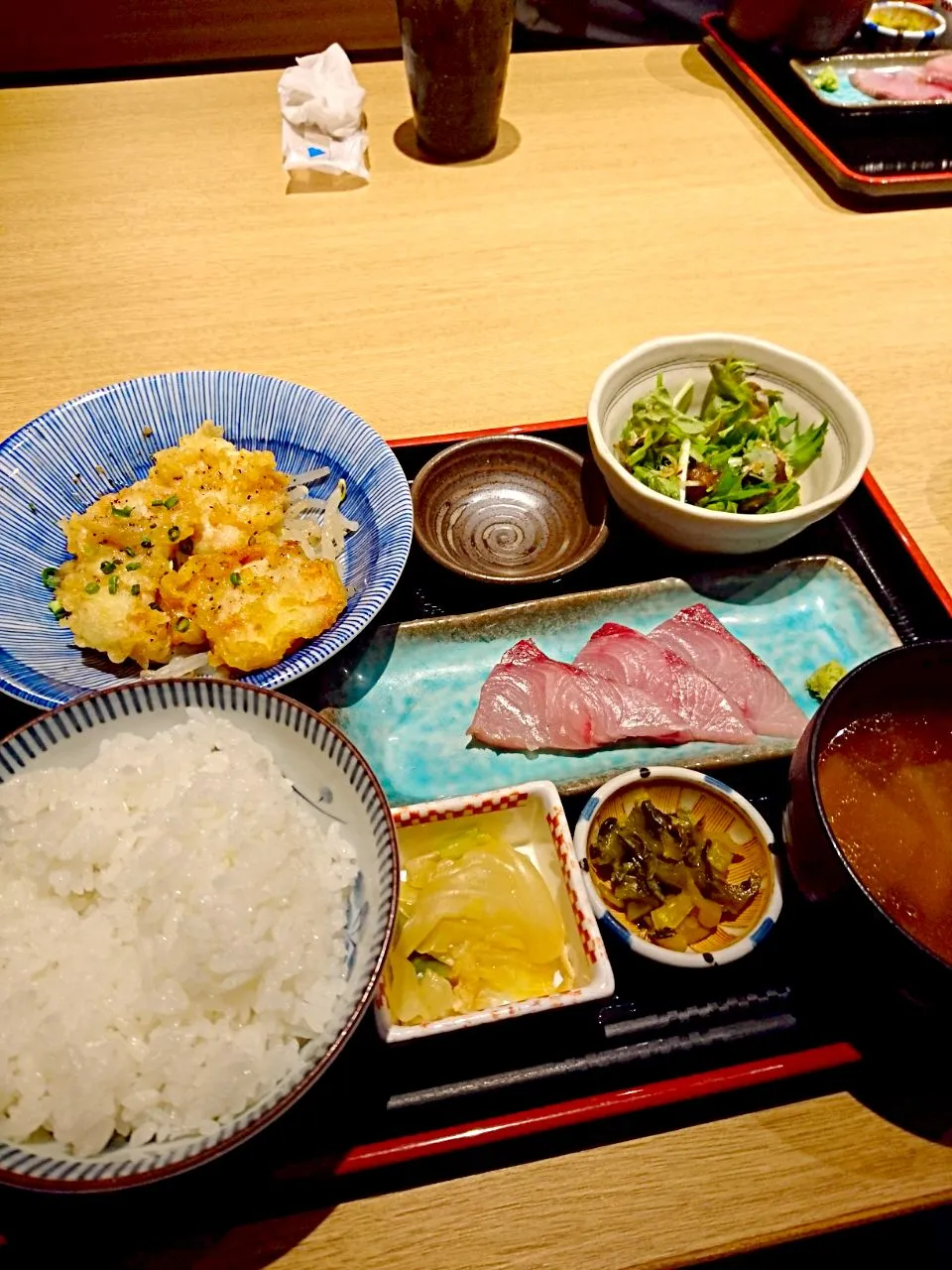 銀座・阿吽のランチ|すーさん