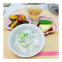 Snapdishの料理写真:郷土料理 さつま汁|まかろんさん