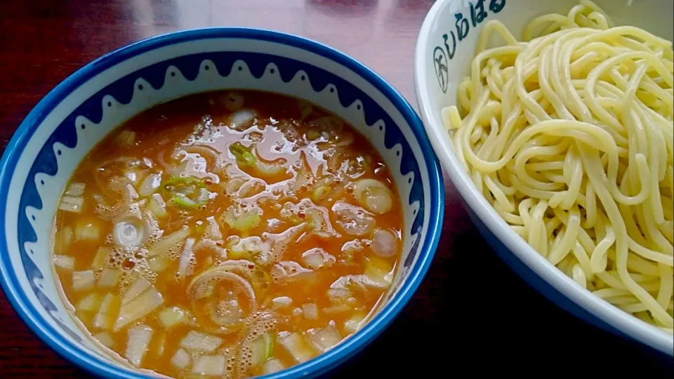 鴨つけ麺 大|大宮 輝久さん