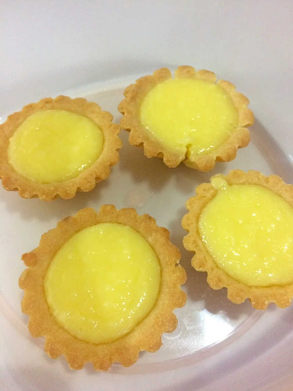 Tart Lava Cheese|dynaさん