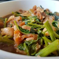 nilagang baka (tender boiled beef soup)|justine tolentinoさん