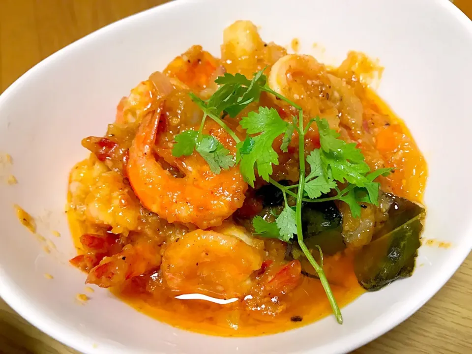 Udang asam manis|yeni kartikasariさん