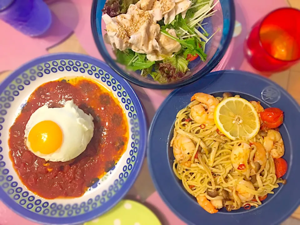 スペシャルな日は🎵|Mariettyさん