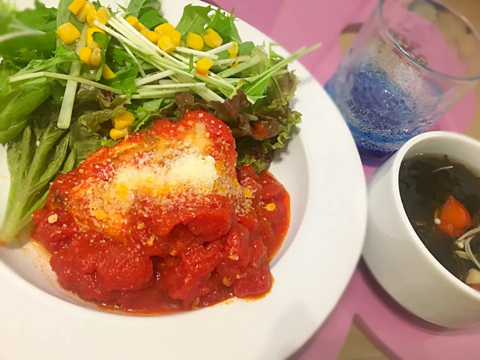 🍅トマトチキン🍗|Mariettyさん