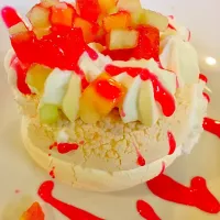 Pavlova from Australia|Emi Imaiさん