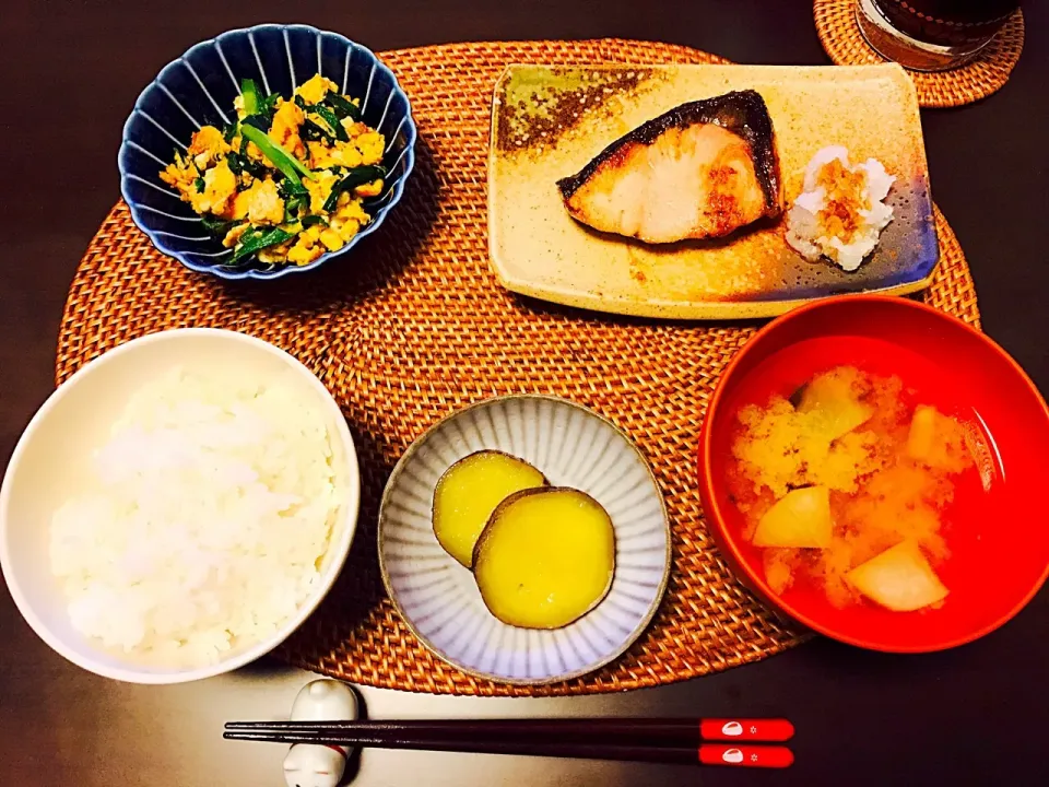 Snapdishの料理写真:夕食|nonchimさん