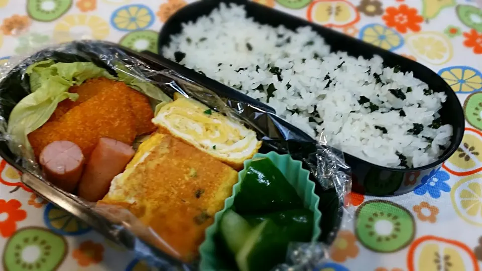 8/24お弁当|Runaさん