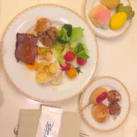 Snapdishの料理写真:|あやのさん