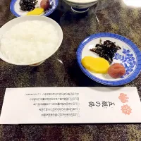 Snapdishの料理写真:お粥|ケンケンさん