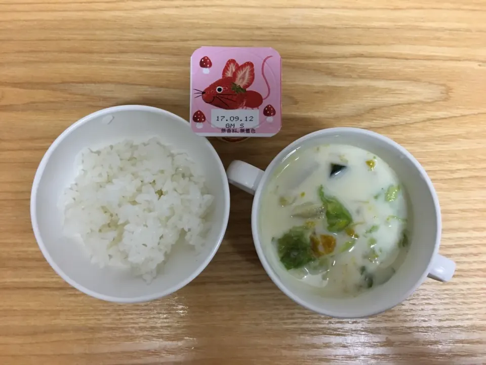 DAY216-3 #離乳食完了期 #pianokittybabyfood|離乳食完了期 1歳さん