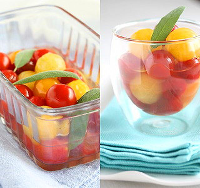 お家女子会に持ち寄りたい 華やかパーティーレシピ17allabout All About 料理レシピ Snapdish スナップディッシュ Id Bg8zea