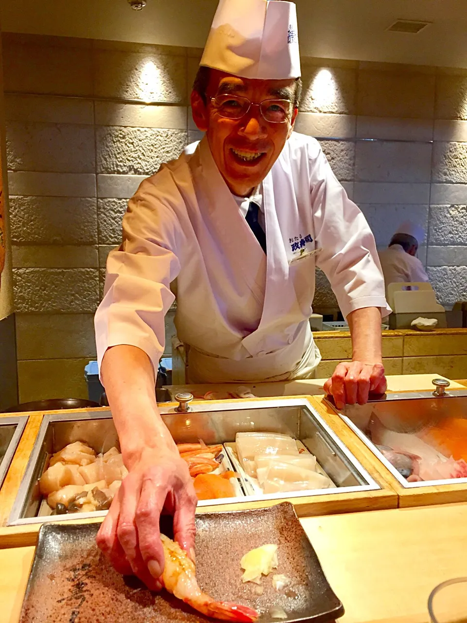 牡丹海老！(◎_◎;)|Shiba2014さん