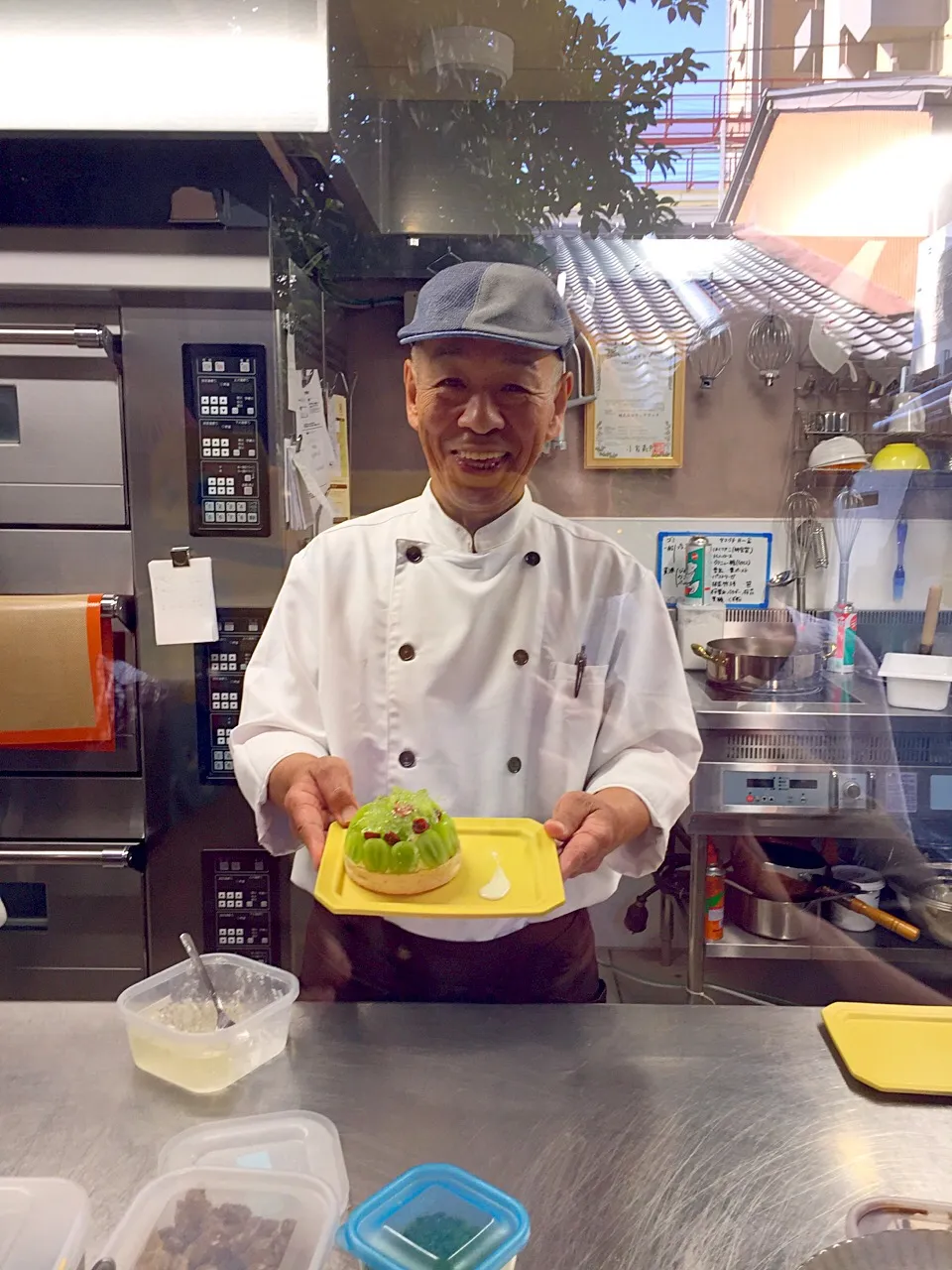 KYOTO   KEIZO|yellow75さん