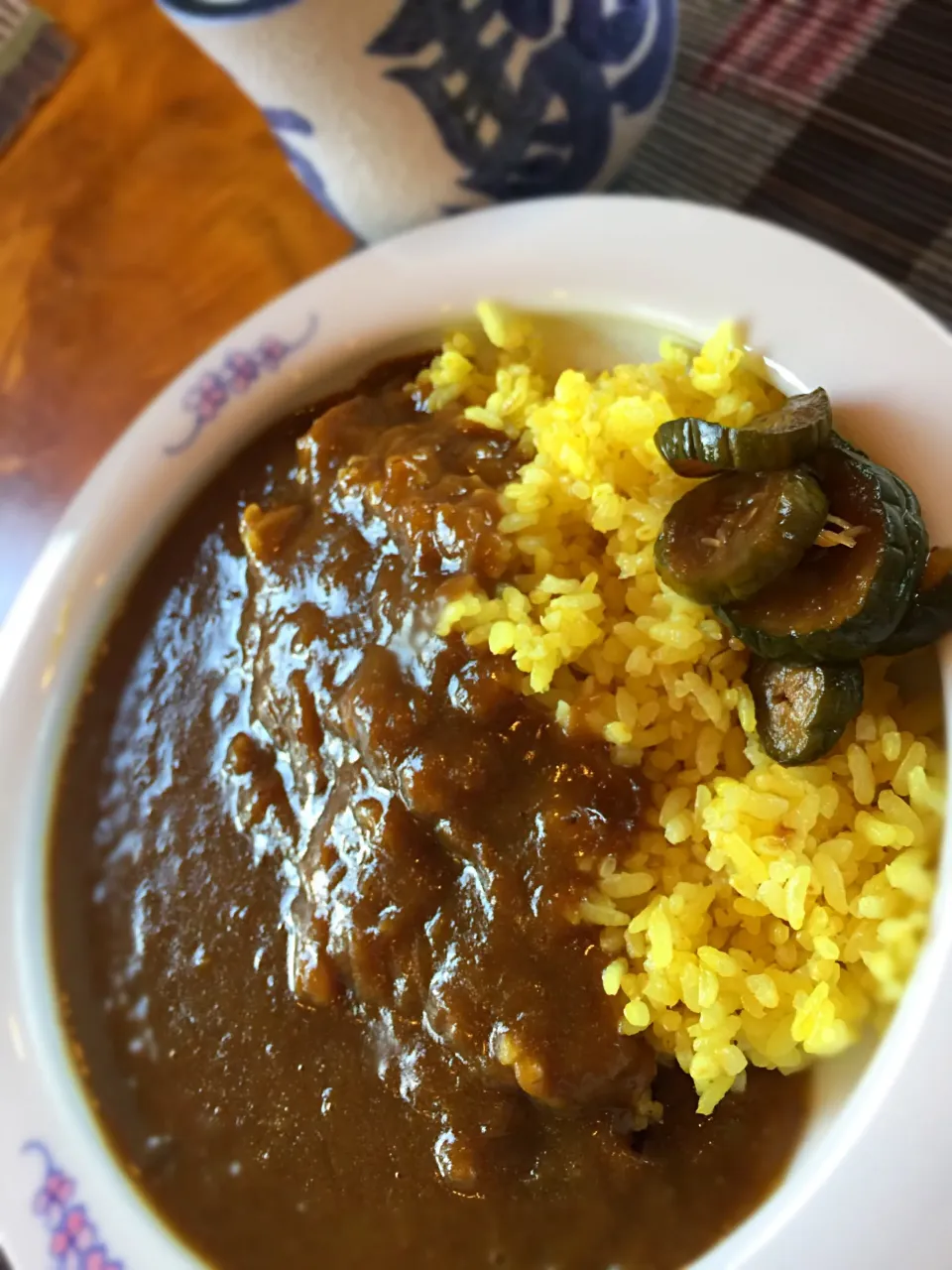 カレー|和さん