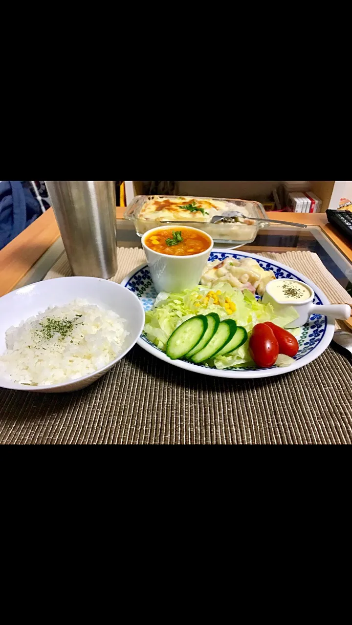 Snapdishの料理写真:|めいこさん