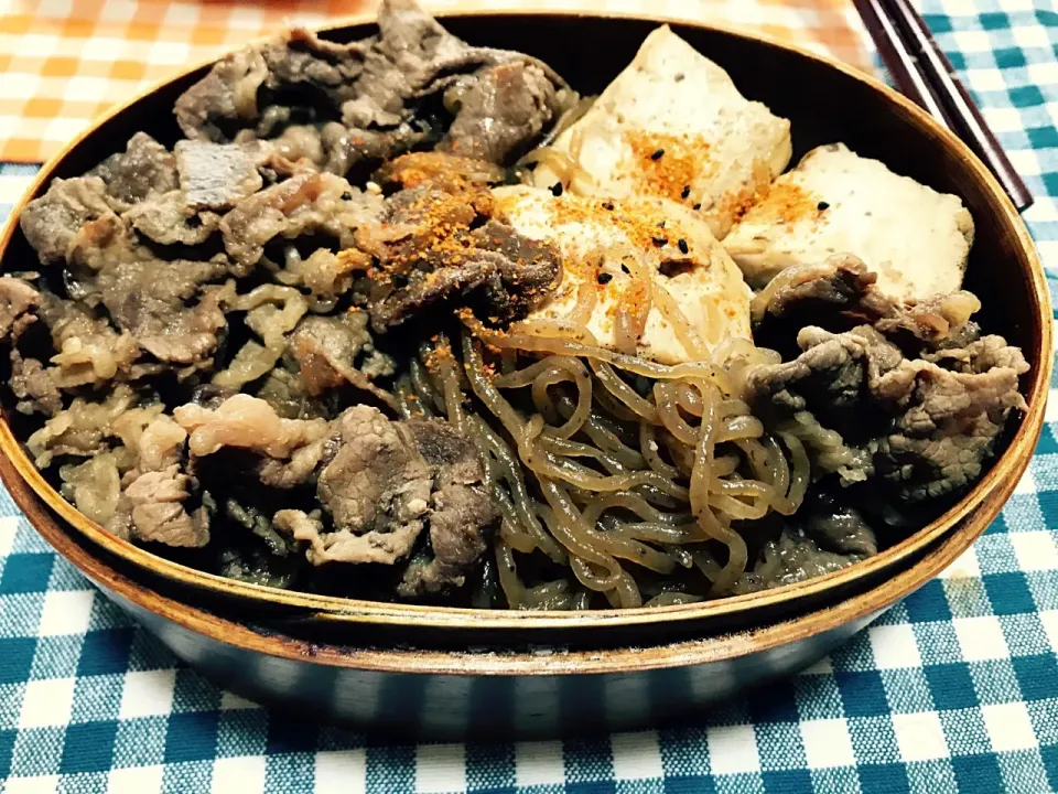 牛丼。|Masaaki Fukuyamaさん