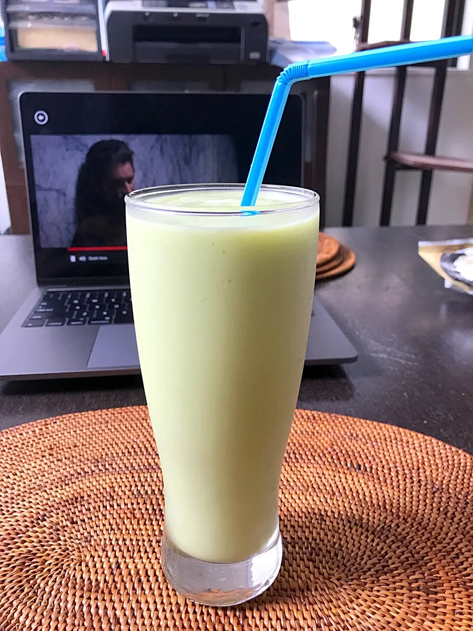 Avocado juice|yeni kartikasariさん