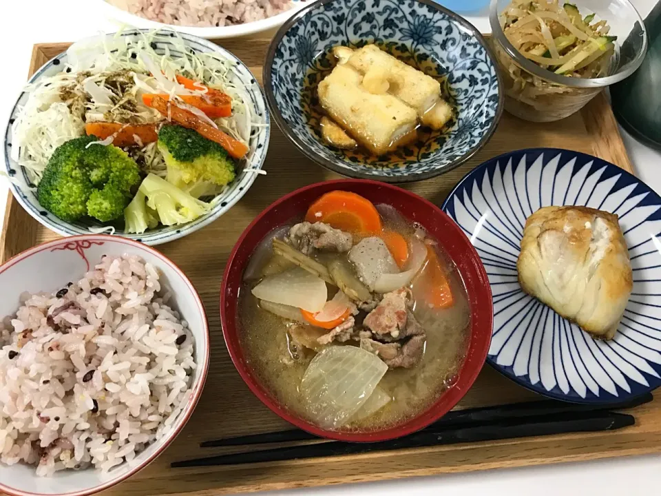 Snapdishの料理写真:|momuさん