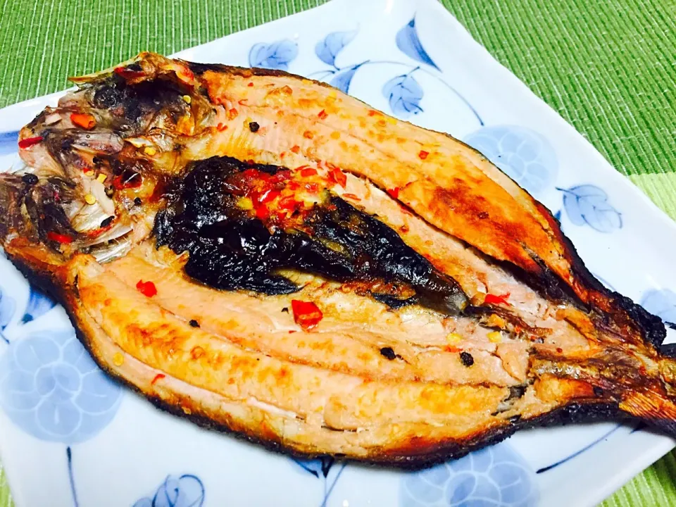 Daing na Bangus|Jaimie Alvarezさん