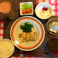 Snapdishの料理写真:|Yukiko55さん