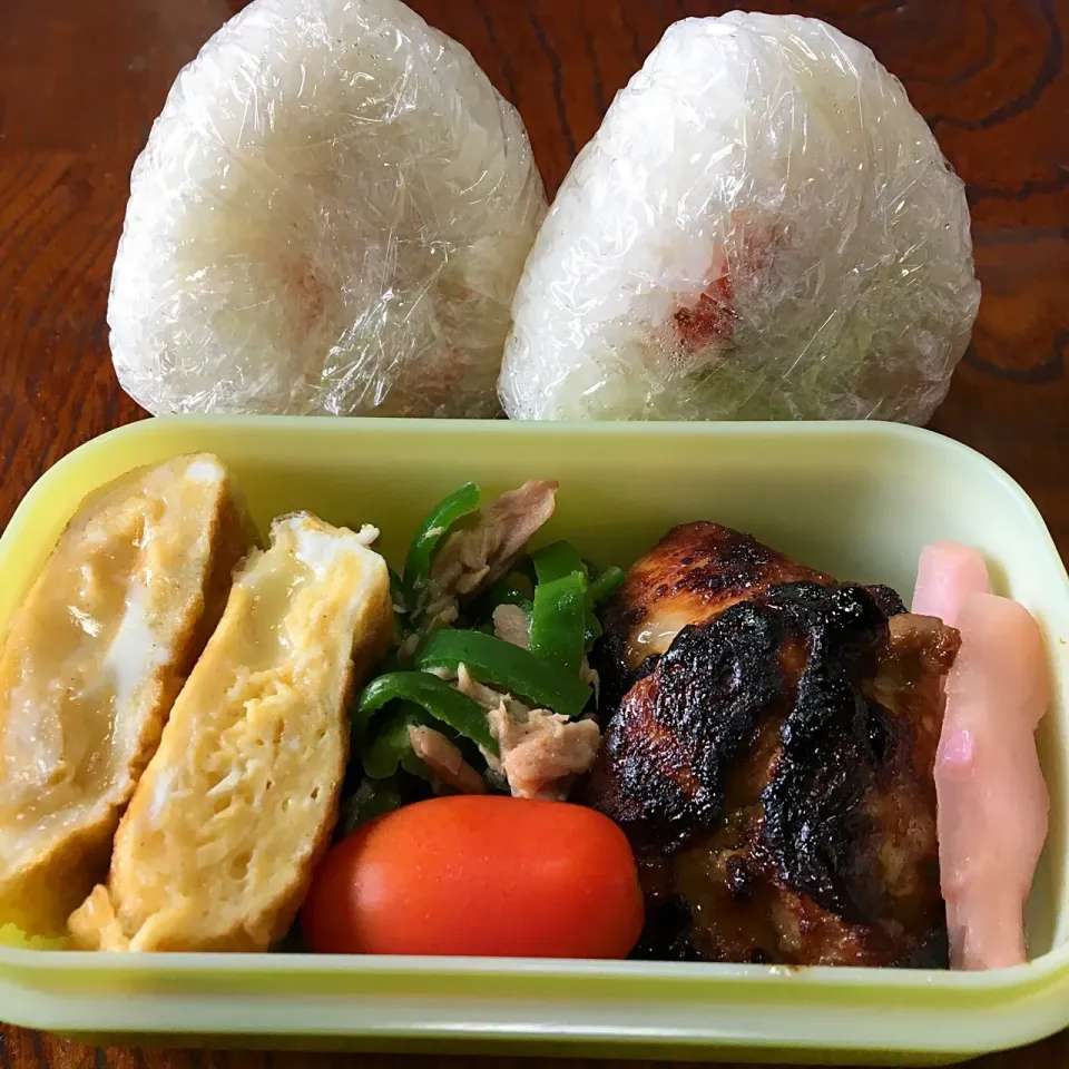 8/29のお弁当|どくきのこさん