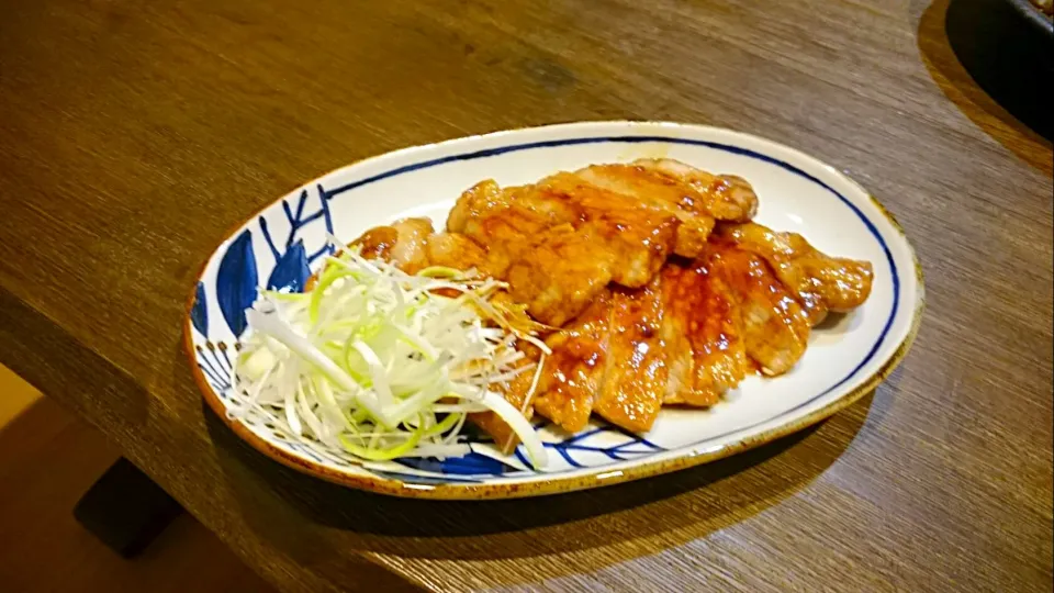 豚カツ肉で簡単焼豚|LaLamamaさん