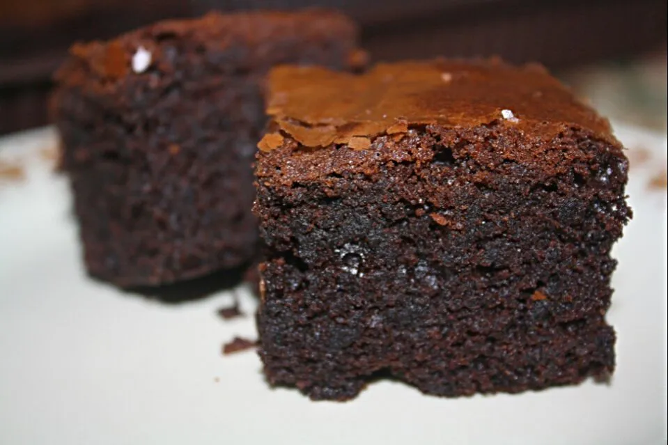 #chewybrownies #browniespanggana|dwi meilaniさん