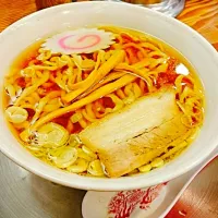 ラーメン|星0707さん