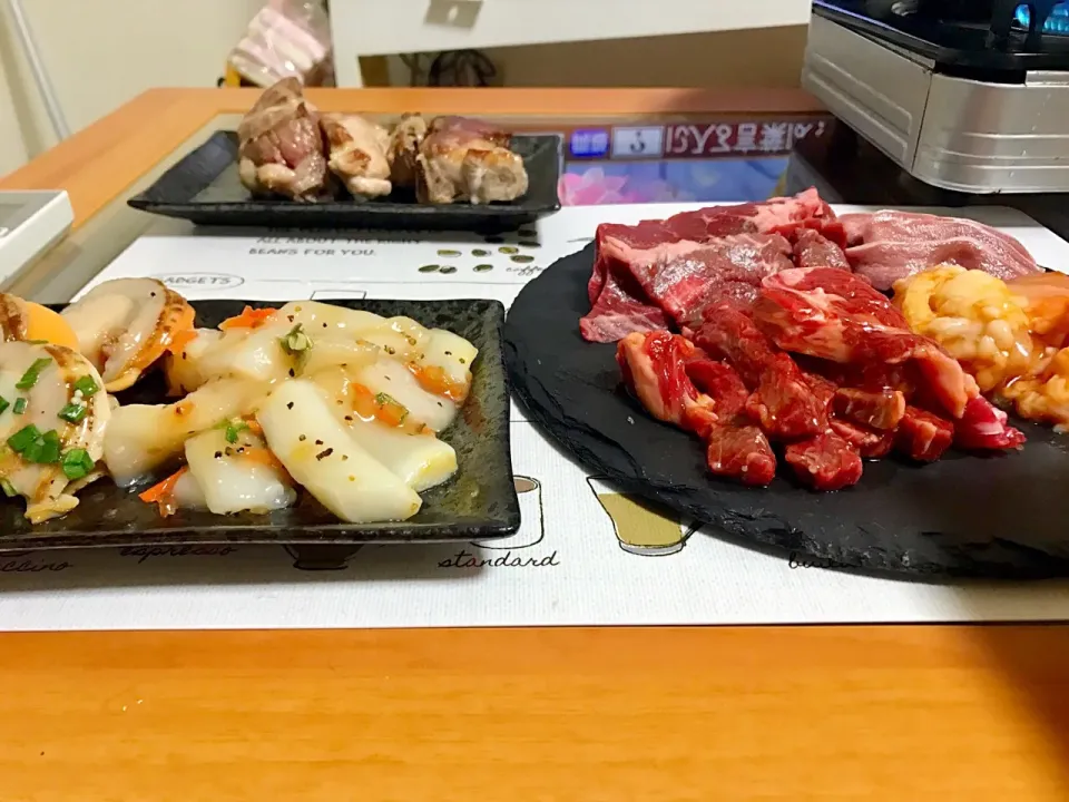 Snapdishの料理写真:|めいこさん