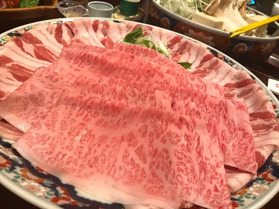 Shabu shabu|erindaさん