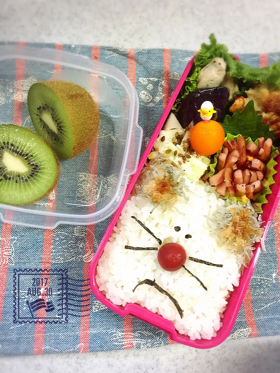 お弁当〜🍱|まんぞーさん