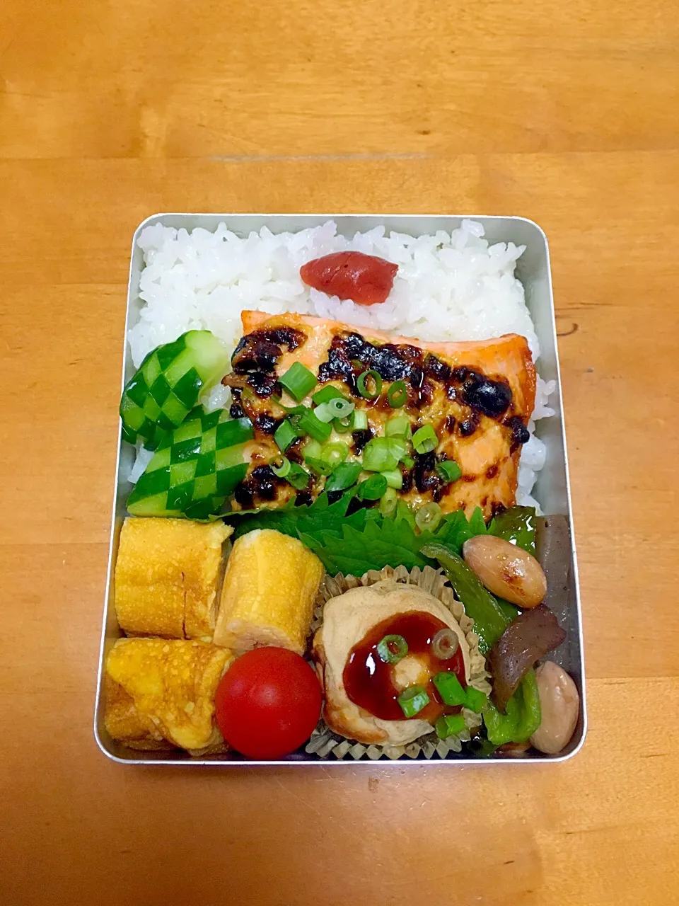 女子高生弁当(*^^*)|sachiさん