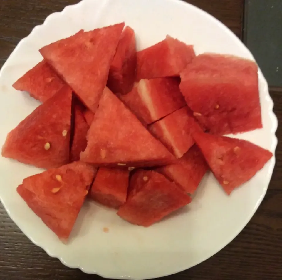 Watermelon|Athenaさん