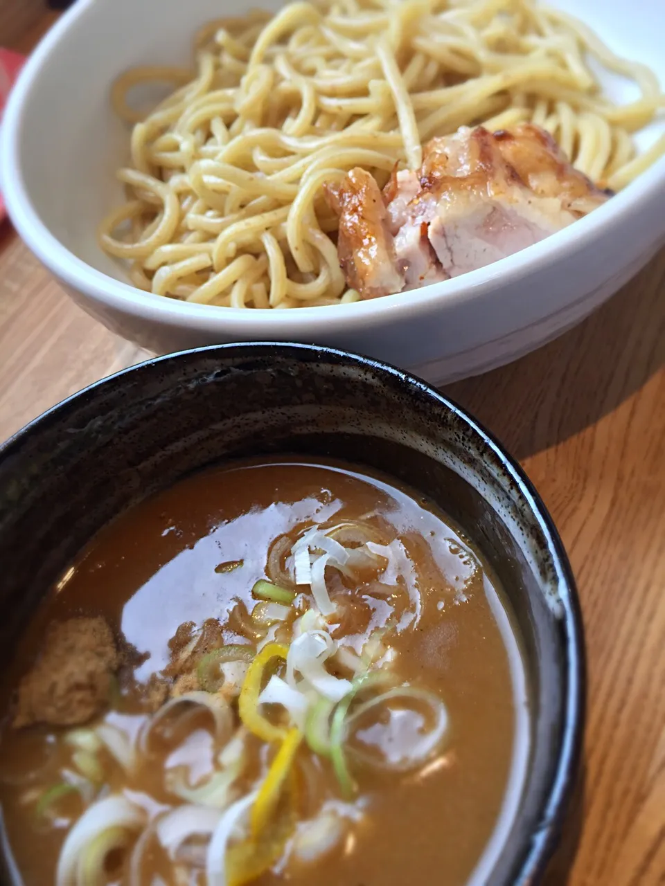 つけ麺＠太田・麺屋 繁|らーめん好き！さん