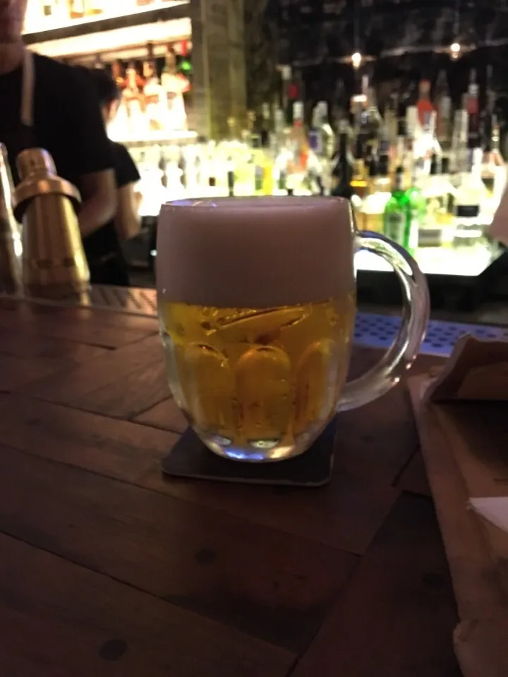 Pilsner Urquell|PegaOさん