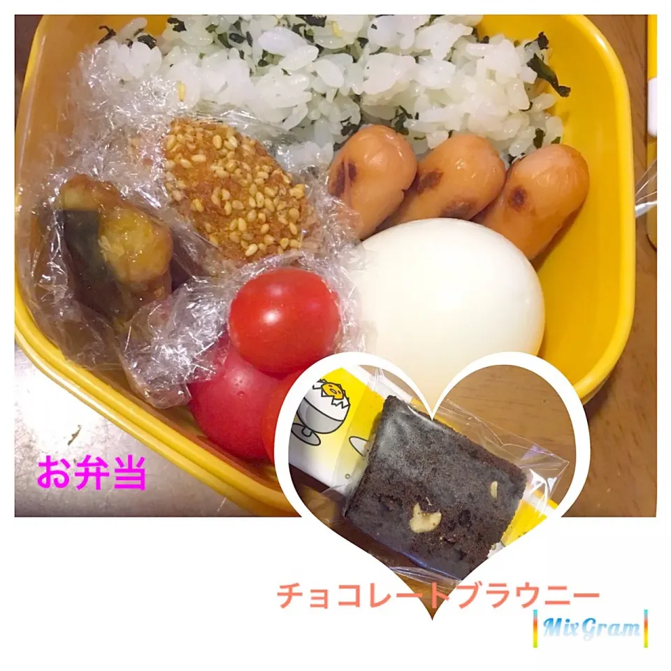 8.31  ランチ  お弁当🤗🤗|宙まめさん