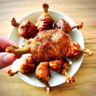 One Piece ルフィの肉風イメージ 骨無マンガ肉 ガク魁 男飯 Snapdish スナップディッシュ Id 8apafa