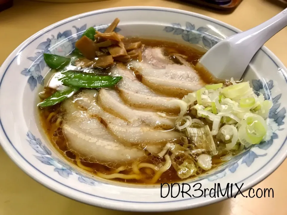 幸軒でラーメン！|ddr3rdmixさん