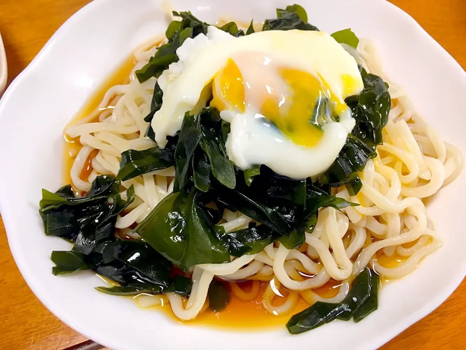 ぶっかけうどん🎵|あやとん♪さん